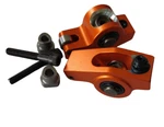 Harland Sharp Dodge Magnum 3.9L V6 5/16" Pedestal Mount Rockers 1.7R. Fixed Price $394.99.