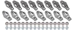 Jegs 20180 Stamped Steel Roller Tip Rocker Arms. Fixed Price $129.99.