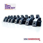 Comp Cams 1521CPG, Kit Fits Gm LS3 Shaft R/a - 1.7 Ratio Offset Aluminum. Fixed Price $2569.65.