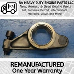 Volvo VED12 Rocker Arm Narrow 21260905 No Core Year Warranty - 9331. Fixed Price $49.49.