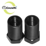 Epchunmi 2PCS Arm Nuts 7/16-20 .600"X1.125" Poly Lock For Roller Rockers. Fixed Price $9.95.