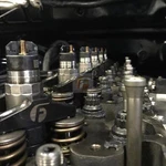 Fleece FPE-BRAB-C1 Billet Rocker Arm Bridges 98.5-18 Dodge Cummins 5.9L 6.7L 24V. Fixed Price $467.43.