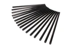 Comp Cams 7262-16 Magnum 9.130" Long .080" Wall 5/16" Diameter Pushrod Set. Fixed Price $243.28.