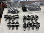 Summit Ls Rocker Arms 141551 & 141550 -incomplete Set. Fixed Price $165.00.