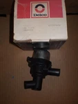 Nos 1980-81 Chevrolet Chevette Pontiac T1000 Solenoid Shutoff Valve 22034699. Fixed Price $17.09.