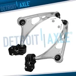Front Lower Control Arms For 2016-2023 Honda Pilot Ridgeline Passport Acura Mdx. Fixed Price $202.49.
