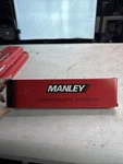 Manley 25794 Sb Chev Swedged 5/16 .300 Long .065 Wall Pushrods Set Of 8. Fixed Price $149.99.