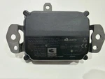 Oem Toyota Lexus Adaptive Cruise Control Radar Sensor Denso DNMWR009 Tested. Fixed Price $119.99.