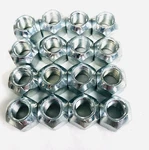 3/8" Rocker Arm Lock Nut Set (16) Sb Chevy 400 350 327 307 305 283 267 265 262. Fixed Price $24.32.