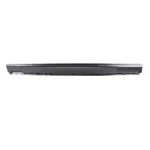 Driver Side Outer Rocker Panel Amd Fits Plymouth Barracuda 450-1370-L. Fixed Price $474.45.