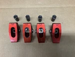 Scorpion Rocker Arm 1.6 7/16" Aluminum Roller For Chevy Small Block Wide Body. Fixed Price $22.95.