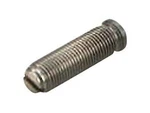 Genuine Honda Tappet Adj Screw 14744PM3000. Fixed Price $19.87.