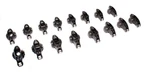 Comp Cams 1629-16 Ultra Pro Magnum Rocker Arm Set W/ 1.7 Ratio For Chevrolet 348. Fixed Price $503.30.