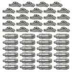 New 24 Rocker Arms And Lifters Ford F-150 Mustang 4.6L 5.4L 3L3Z6564BA.. Fixed Price $106.00.