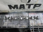 Used Mercedes-benz OM906LA Diesel Engine Rocker Arm Assembly Oem 0303 0701. Fixed Price $199.99.