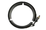 99502-0588 V-band Exhaust Pipe Flange For Cummins Oem 5290118. Fixed Price $20.00.