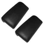 Set Of (2) Arm Cushion Fits Caterpillar 3406B 3406C 3408C 3408E. Fixed Price $229.99.