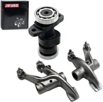 Camshaft Rocker Arm Kit For Honda Sportrax TRX300EX TRX300X 2X4 93-09. Fixed Price $31.99.