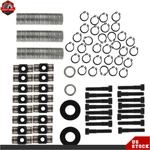 13702-KIT Rocker Arm Trunion For 1997-16 Chevrolet 5.3L 5.7L 6.0L 6.2L 7.0L. Fixed Price $44.51.