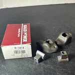 (2) Sealed Power R-1014 Engine Rocker Arm For 1985-1988 Gm 3.0L 3.8L. Fixed Price $10.00.
