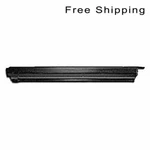 Goodmark Rh Side Outer Oe Style Rocker Panel Fits Camaro Firebird GMK402047067R. Fixed Price $149.84.