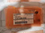 13218AL030 Fb Valve Shim 2.13MM Subaru New. Fixed Price $12.50.