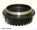 Ford Ranger 3RD Gear 29T 4CLY, M5R1-11. Fixed Price $42.12.