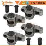 Stainless Steel Roller Rocker Arm For Sbc 350 Small Block Chevy 1.5 Ratio 3/8''. Fixed Price $37.27.