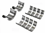 Enginetech .040" Oversized Main Bearings For 1967-2002 Chevy/gmc/buick 4.3L-5.7L. Fixed Price $39.97.