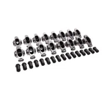 Steel Rocker Arms 1.6 Ratio 7/16" Stud Needle Bearing Tip Small Block Ford. Fixed Price $286.00.