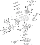 Genuine Gm Engine Rocker Arm 12666601. Fixed Price $38.12.