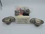 Perfect Circle 214-1132 Engine Rocker Arm Kit For 1980-1990 Gm 260 307 350 V8. Fixed Price $9.74.