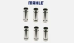 Porsche 911 914 930 Rocker Arm Shaft Set Of 6 Mahle 90110534205. Fixed Price $159.00.