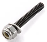 Jegs 50148 Valve Cover Stud & Lock Nut Set. Fixed Price $14.99.