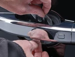 Weathertech Scratchprotection Kit 2021-2026 Ford Bronco Sport. Fixed Price $103.95.