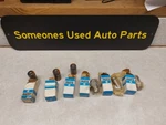 Nos Mopar 2808569 Tappet Valve Lifter 1953-1967 440 413 383 361 350 Bb Dodge. Fixed Price $75.00.