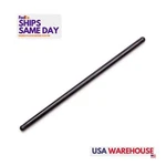 Trend T7751055, One Black Chromoly Pushrod - 5/16 .105 W/ .210 Radius 7.750 Long. Fixed Price $43.71.