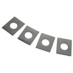 Empi 21-2315 Vw Bug .015 Arm Stand Shims F/rocker Geometry Set Of 4. Fixed Price $18.64.