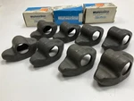 (8) Wolverine RA-4301 Left Rocker Arm For 1965-88 Dodge 239 273 318 340 360. Fixed Price $62.99.