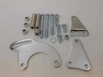 Rpc R3830 Saginaw Power Steering Bracket Small Block Chevy Long Water Pump Inclu. Fixed Price $109.99.
