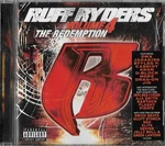 Ruff Ryders Volume 4 The Redemption (cd, Comp) (near Mint (nm Or M-)) 2791. Fixed Price $7.06.