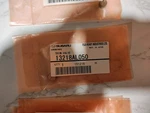 13218AL050 Fb Valve Shim 2.15MM Subaru New. Fixed Price $12.50.