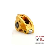 19001-1 Ultra-gold Aluminum Roller Rocker Arm With 1.5 Ratio And 3/8" Stud. Fixed Price $54.97.