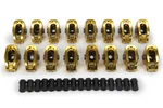 Comp Cams 19043-16 Sbf Ultra Gold R/a's 1.6 Ratio 3/8 Stud. Fixed Price $433.95.
