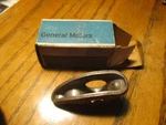 76 77 78 79 80 81 82 83 84 Cadillac 8-368 8-425 8-500 Rocker Arm Nos 1487268. Fixed Price $14.99.