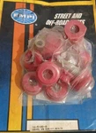 Empi 16-5108 Urethane Control Arm Bushing Kit 1974-1979 Vw Super Beetle Parts. Fixed Price $49.00.