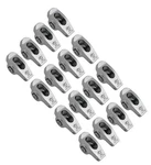 Prw 6539602 Pro Series Billet Aluminum Rocker Arms, For Chevy Bb 396-454. Fixed Price $370.01.