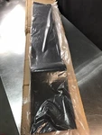 Lund 5821436 Rhino Linings Rocker Panel Guards 09-14 Ford F150 Crew Cab. Fixed Price $229.95.