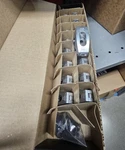 Scorpion 1003 1.6 Sbc 7/16 Race Series Rocker Arm Full Roller Set Trunnion Style. Fixed Price $402.38.