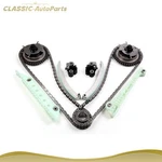 Timing Chain Kit W/ Vvt Cam Phaser 05-06 Ford Mustang Gt 06-10 Explorer 4.6L. Fixed Price $141.66.